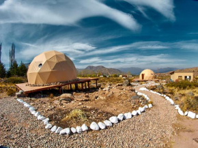 Vista Pedra Glamping